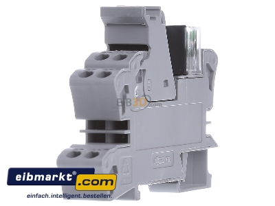 View on the right WAGO Kontakttechnik 788-354 Switching relay DC 24V - 
