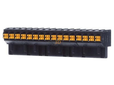 Front view Pilz PNOZ s #751004 Relay accessory PNOZ s 751004
