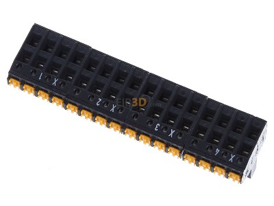 View up front Pilz PNOZ s #751004 Relay accessory PNOZ s 751004
