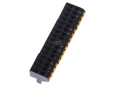 View top left Pilz PNOZ s #751004 Relay accessory PNOZ s 751004
