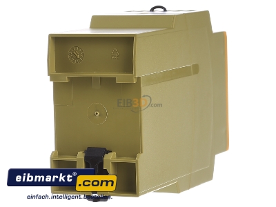 Ansicht hinten Pilz PNOZ XV2 #774508 Not-Aus-Schaltgert 300/24DC 2n/o 2n/o t PNOZ XV2 774508