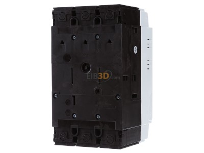 Ansicht hinten Eaton N2-160-BT Lasttrennschalter 3p. 160A 