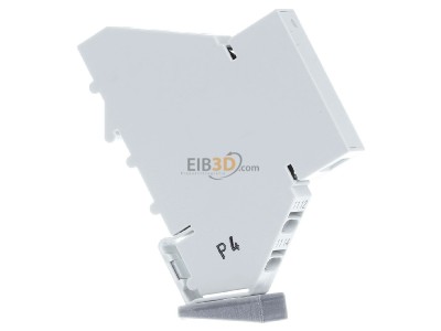 View on the left Metz KRA-F8/21 1W Switching relay AC 24V DC 24V 
