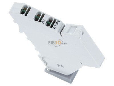 View top left Metz KRA-F8/21 1W Switching relay AC 24V DC 24V 
