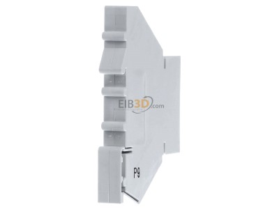 Back view Metz KRA-SR-F10/21 1W Switching relay AC 24V DC 24V 
