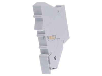 Back view Metz KRA-SRA-F10/21 1W Switching relay AC 24V DC 24V 
