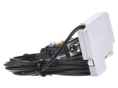 View on the left Mitsubishi Electric AL-232-CAB PLC connection cable 2,5m 
