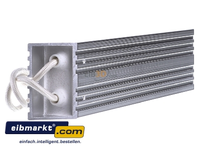 Ansicht links Mitsubishi Electric FR-ABR-2,2 K Bremswiderstand 