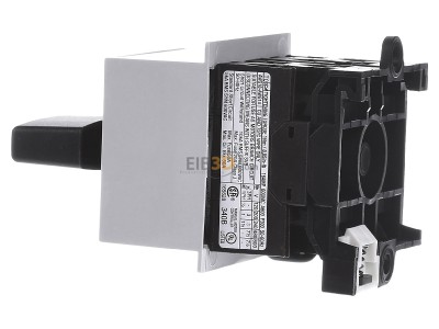View on the right Eaton T0-2-8241/IVS 4-step control switch 1-p 20A 
