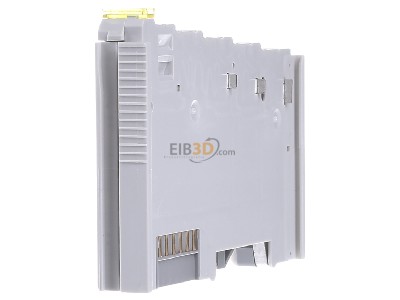 View on the right WAGO 750-400 Fieldbus digital module 2 In / 0 Out 
