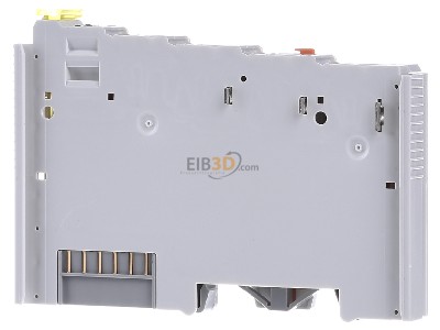 Back view WAGO 750-400 Fieldbus digital module 2 In / 0 Out 
