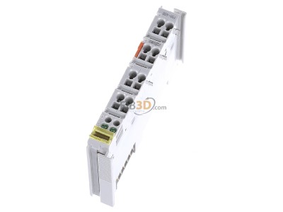 View top right WAGO 750-400 Fieldbus digital module 2 In / 0 Out 
