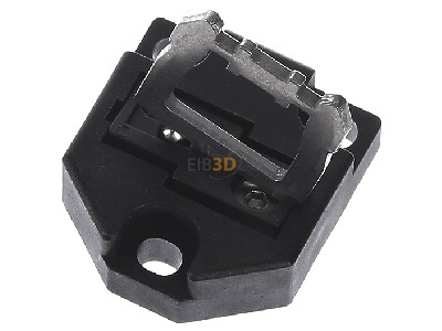 View up front Schmersal AZM 170-B6 Actuator for position switch 
