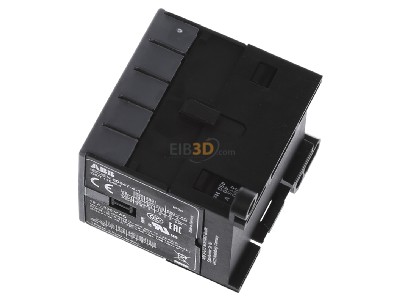 View top right ABB B6-30-10-F-400AC Magnet contactor 380...415VAC 

