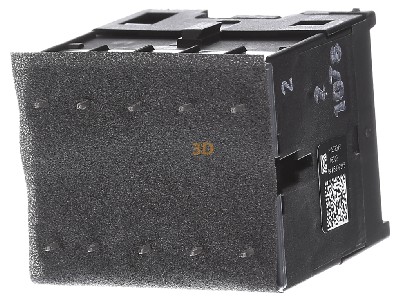 Back view ABB B6-30-10-P-80 Magnet contactor 220...240VAC 
