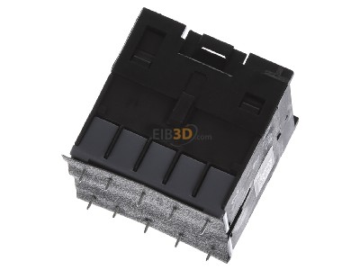 Top rear view ABB B6-30-10-P-80 Magnet contactor 220...240VAC 
