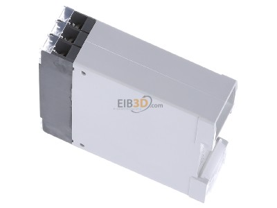 View top right ABB CM-PVE Phase monitoring relay 185...460V 
