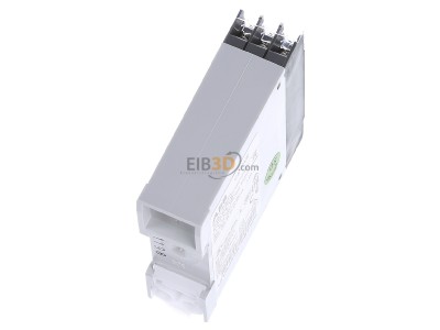 Top rear view ABB CM-PVE Phase monitoring relay 185...460V 
