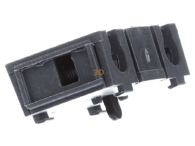 View on the left ABB OA1G10 Auxiliary contact block 1 NO/0 NC 
