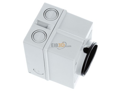 View top left Kraus & Naimer KG10 T103/40 KS51V Safety switch 
