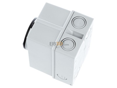View top right Kraus & Naimer KG10 T103/40 KS51V Safety switch 
