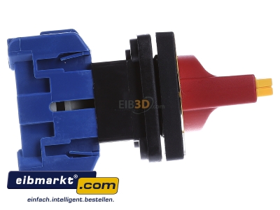 View on the left Kraus&Naimer KG32A T203/04 E Off-load switch
