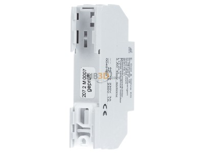 Ansicht hinten Dold IK9179.11 400V Drehrichtungswchter 3AC50/60HZ 