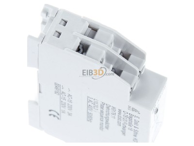 Ansicht oben links Dold IK9179.11 400V Drehrichtungswchter 3AC50/60HZ 