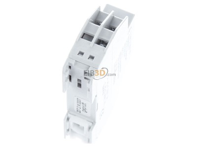 Ansicht oben hinten Dold IK9179.11 400V Drehrichtungswchter 3AC50/60HZ 