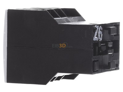 View on the right Eaton DILM32-XHIC22 Auxiliary contact block 2 NO/2 NC 
