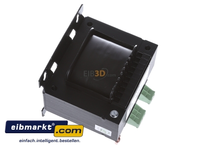 View top left Murrelektronik 86307 One-phase transformer 400V/230V 400VA - 
