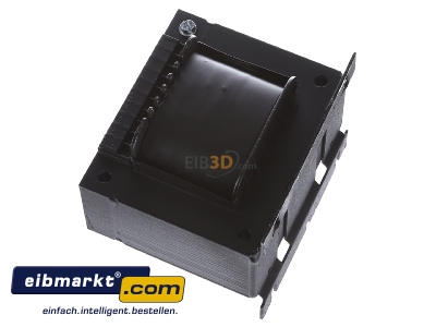 View top right Murrelektronik 86307 One-phase transformer 400V/230V 400VA - 
