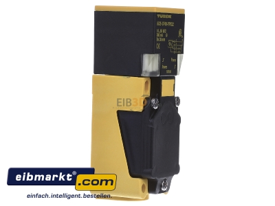 View on the left Turck NI35-CP40-VP4X2 Inductive proximity switch 35mm
