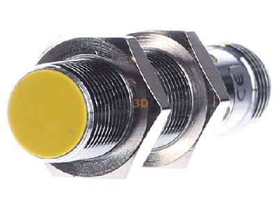 Front view Turck Bi4-M12-AP6X-H1141 Inductive proximity sensor 4mm 
