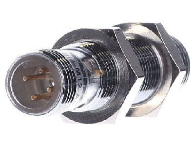 Ansicht hinten Turck Bi4-M12-AP6X-H1141 Nherungsschalter M12, pnp, sn:4mm, IP67 