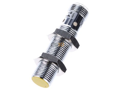 View up front Turck Bi4-M12-AP6X-H1141 Inductive proximity sensor 4mm 
