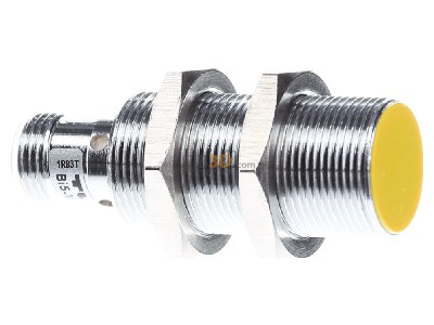 Ansicht links Turck Bi5-m18-AP6X-H1141 Nherungsschalter M18,pnp,sn:5mm,IP67 