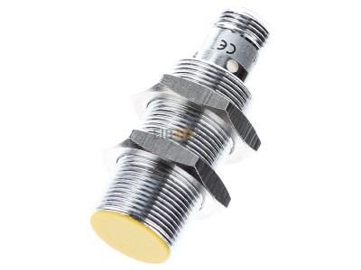 Ansicht oben vorne Turck Bi5-m18-AP6X-H1141 Nherungsschalter M18,pnp,sn:5mm,IP67 