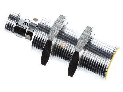 Ansicht oben links Turck Bi5-m18-AP6X-H1141 Nherungsschalter M18,pnp,sn:5mm,IP67 