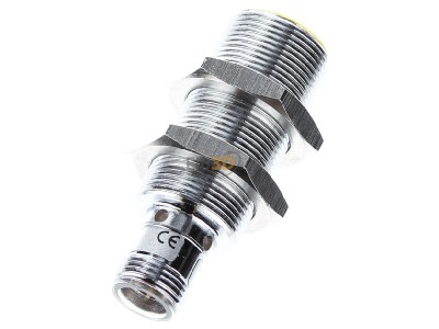 Ansicht oben hinten Turck Bi5-m18-AP6X-H1141 Nherungsschalter M18,pnp,sn:5mm,IP67 