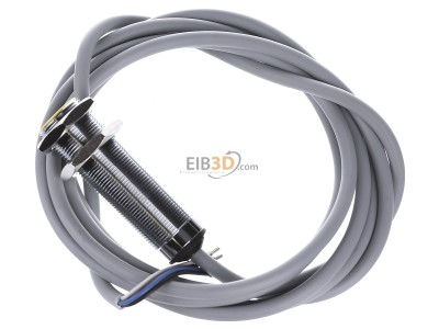 Ansicht oben rechts Turck Bi5-M18-LIU Sensor,ind.,M18x1,Kabel 15-30VDC,b,M=2-4mm 