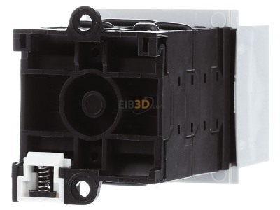 Ansicht hinten Eaton T0-4-8410/IVS Stern-Dreieck-Schalter 