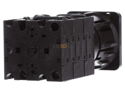 Ansicht hinten Eaton T0-5-15139/EZ Stufenschalter 