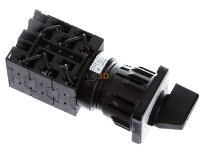 Ansicht oben links Eaton T0-5-15139/EZ Stufenschalter 