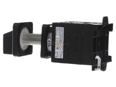 View on the right Eaton T3-4-8441/Z Off-load switch 3-p 32A 
