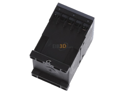 Top rear view Siemens 3RP2005-1AP30 Timer relay 0,05...360000s AC 24V DC 24V 
