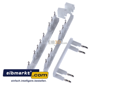 Ansicht oben links Eaton (Moeller) DILM12-XRL Wendeverdrahtungssatz f.DILM 7 bis 12 