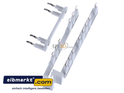 Ansicht oben rechts Eaton (Moeller) DILM12-XRL Wendeverdrahtungssatz f.DILM 7 bis 12 