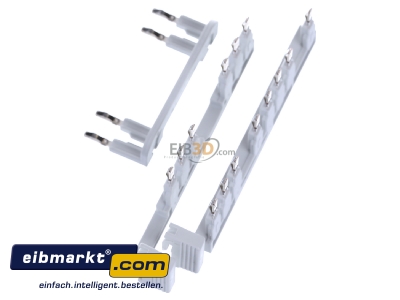 Ansicht oben rechts Eaton (Moeller) DILM12-XRL Wendeverdrahtungssatz f.DILM 7 bis 12 