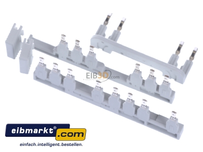 Ansicht oben hinten Eaton (Moeller) DILM12-XRL Wendeverdrahtungssatz f.DILM 7 bis 12 